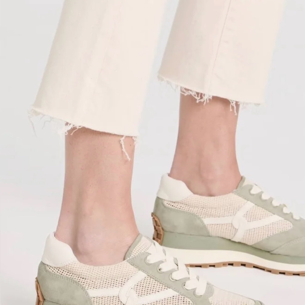 Veronica Beard, Valentina Sneaker , size 8